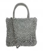 ANTEPRIMAアンテプリマ）の古着「ミニアトゥーラ」｜シルバー