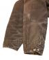 中古・古着 CarHartt (カーハート) ミシガンチョアコート ブラウン サイズ:XL：19000円