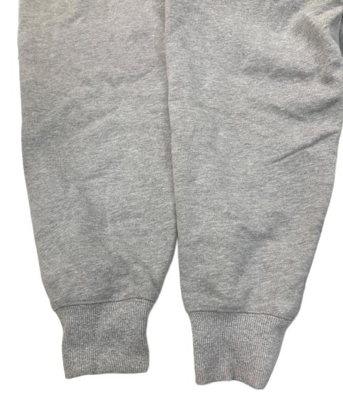 CarHartt（カーハート）CarHartt (カーハート) ハーフジップパーカー グレー サイズ:2XLの古着・服飾アイテム