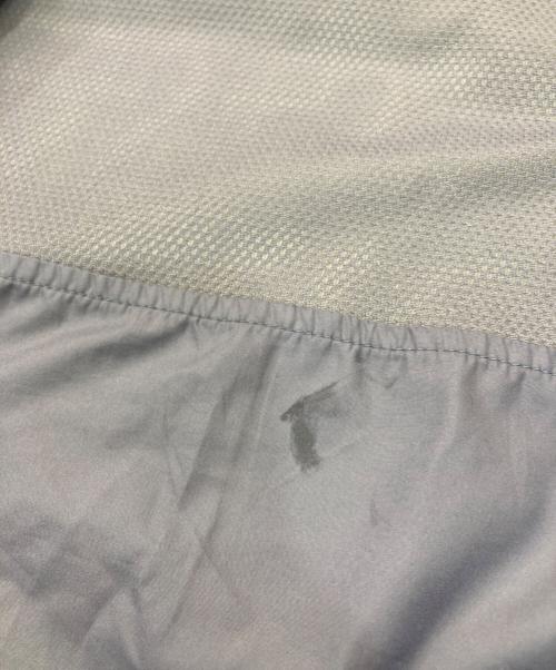 Patagonia（パタゴニア）Patagonia (パタゴニア) マウンテンパーカー ブルー サイズ:Sの古着・服飾アイテム