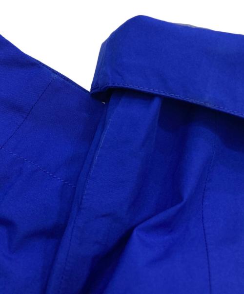 Patagonia（パタゴニア）Patagonia (パタゴニア) マウンテンパーカー ブルー サイズ:Sの古着・服飾アイテム