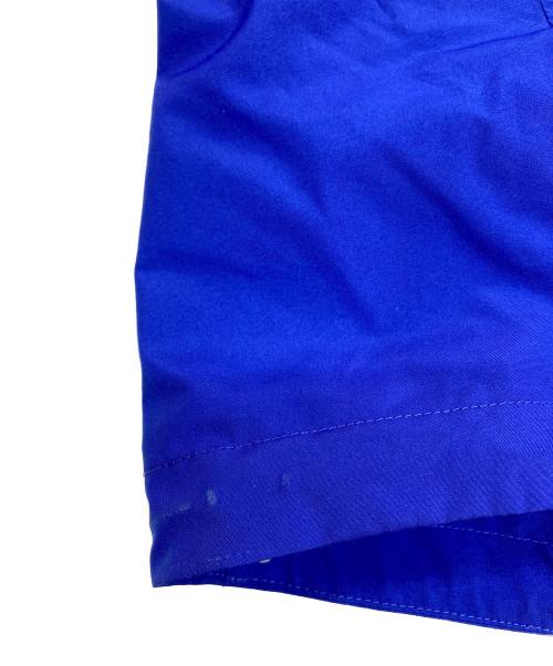 Patagonia（パタゴニア）Patagonia (パタゴニア) マウンテンパーカー ブルー サイズ:Sの古着・服飾アイテム