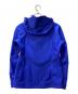 Patagonia (パタゴニア) マウンテンパーカー ブルー サイズ:S：9000円