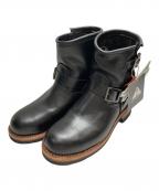 AVIREXアヴィレックス）の古着「HORNET」｜ブラック