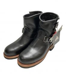 AVIREX（アヴィレックス）の古着「HORNET」｜ブラック