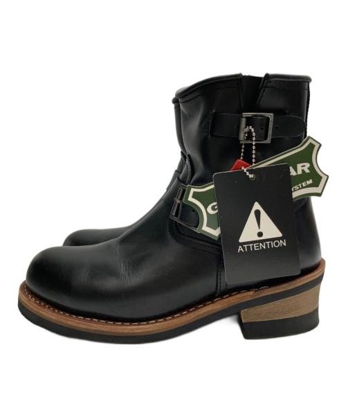 AVIREX（アヴィレックス）AVIREX (アヴィレックス) HORNET ブラック サイズ:26の古着・服飾アイテム