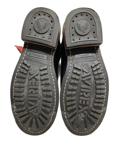 AVIREX（アヴィレックス）AVIREX (アヴィレックス) HORNET ブラック サイズ:26の古着・服飾アイテム