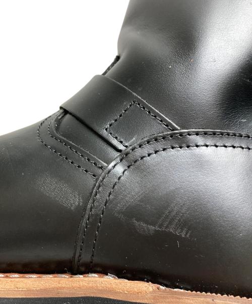 AVIREX（アヴィレックス）AVIREX (アヴィレックス) HORNET ブラック サイズ:26の古着・服飾アイテム