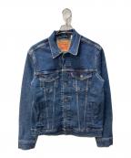 LEVI'Sリーバイス）の古着「デニムジャケット」｜インディゴ