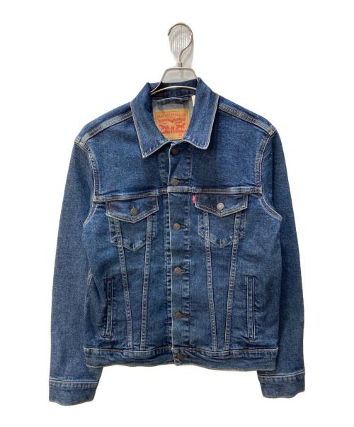 LEVI'S（リーバイス）LEVI'S (リーバイス) デニムジャケット インディゴ サイズ:Sの古着・服飾アイテム