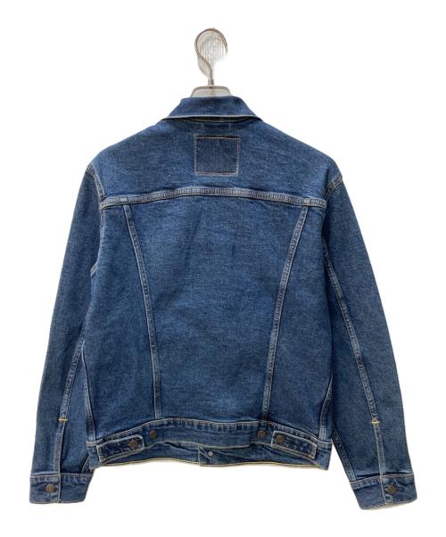 LEVI'S（リーバイス）LEVI'S (リーバイス) デニムジャケット インディゴ サイズ:Sの古着・服飾アイテム
