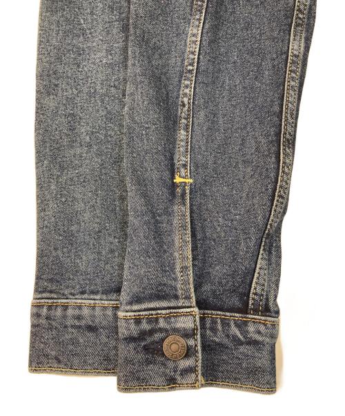 LEVI'S（リーバイス）LEVI'S (リーバイス) デニムジャケット インディゴ サイズ:Sの古着・服飾アイテム