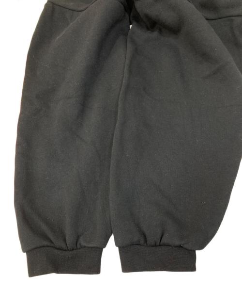 FOG ESSENTIALS（フィアオブゴッド エッセンシャル）FOG ESSENTIALS (フィアオブゴッド エッセンシャル) パーカー ブラック サイズ:Sの古着・服飾アイテム