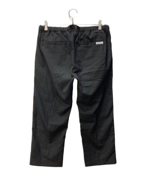 GRAMICCI（グラミチ）GRAMICCI (グラミチ) Adam et Rope (アダム エ ロペ) CARREMAN ブラック サイズ:Lの古着・服飾アイテム