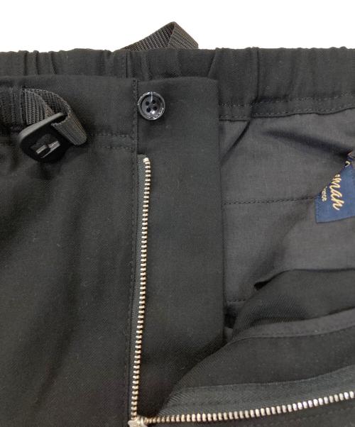 GRAMICCI（グラミチ）GRAMICCI (グラミチ) Adam et Rope (アダム エ ロペ) CARREMAN ブラック サイズ:Lの古着・服飾アイテム