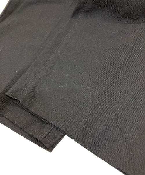 GRAMICCI（グラミチ）GRAMICCI (グラミチ) Adam et Rope (アダム エ ロペ) CARREMAN ブラック サイズ:Lの古着・服飾アイテム