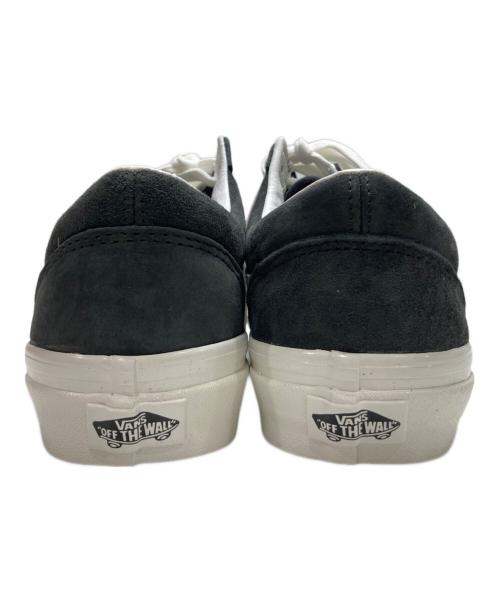 VANS（ヴァンズ）VANS (バンズ) OLD SKOOL 36 D ブラック サイズ:25.5の古着・服飾アイテム