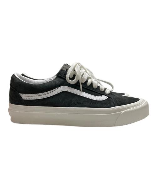 VANS（ヴァンズ）VANS (バンズ) OLD SKOOL 36 D ブラック サイズ:25.5の古着・服飾アイテム
