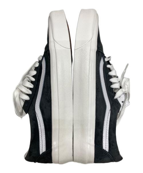 VANS（ヴァンズ）VANS (バンズ) OLD SKOOL 36 D ブラック サイズ:25.5の古着・服飾アイテム