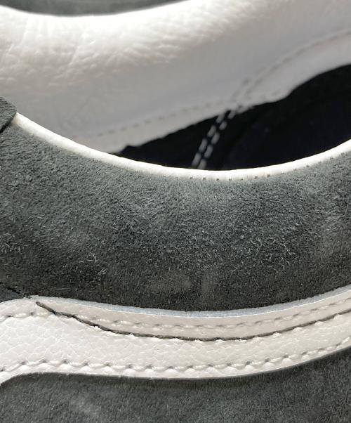 VANS（ヴァンズ）VANS (バンズ) OLD SKOOL 36 D ブラック サイズ:25.5の古着・服飾アイテム