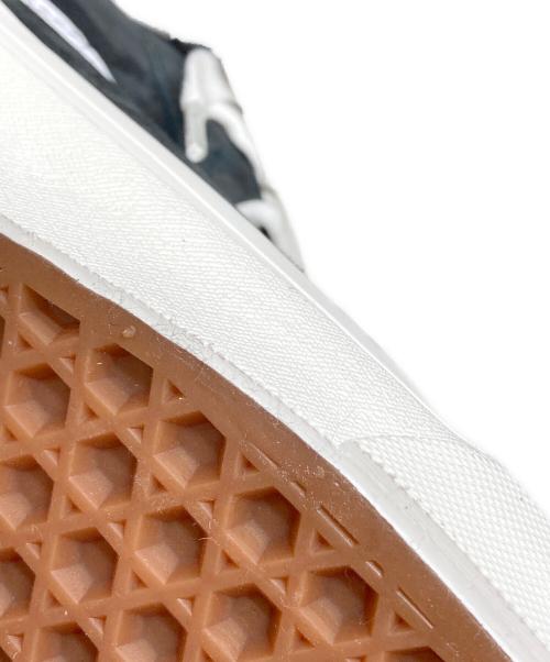 VANS（ヴァンズ）VANS (バンズ) OLD SKOOL 36 D ブラック サイズ:25.5の古着・服飾アイテム