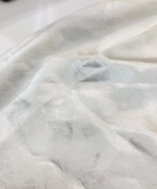 RIM.ARK（リムアーク）RIM.ARK (リムアーク) パンツ ホワイト サイズ:38の古着・服飾アイテム