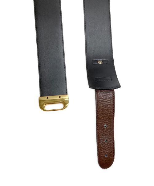 DEUXIEME CLASSE（ドゥーズィエム クラス）DEUXIEME CLASSE (ドゥーズィエム クラス) LOUISE ASSOMO WAIST ブラウンの古着・服飾アイテム