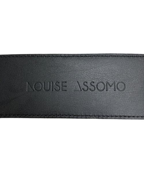 DEUXIEME CLASSE（ドゥーズィエム クラス）DEUXIEME CLASSE (ドゥーズィエム クラス) LOUISE ASSOMO WAIST ブラウンの古着・服飾アイテム