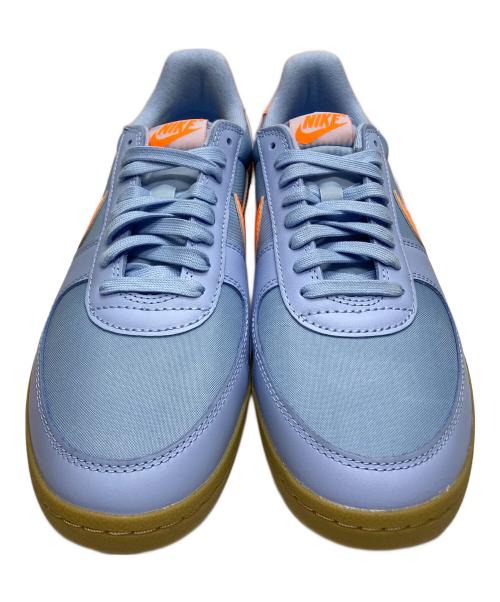 NIKE（ナイキ）NIKE (ナイキ) GENERAL 82 ブルー サイズ:11 1/2の古着・服飾アイテム