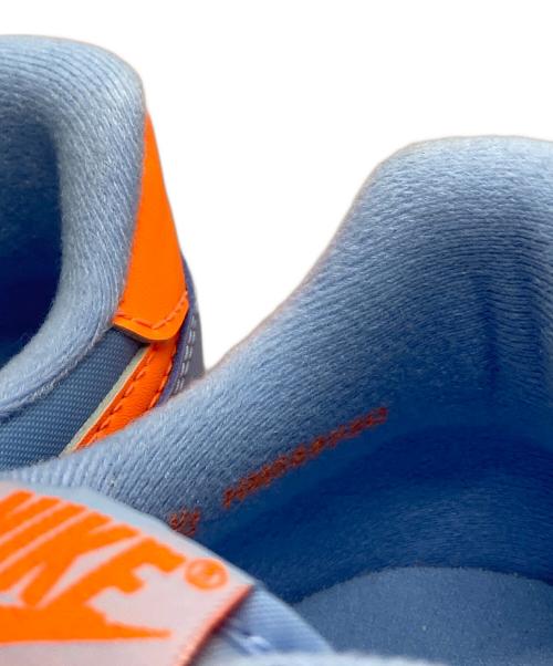 NIKE（ナイキ）NIKE (ナイキ) GENERAL 82 ブルー サイズ:11 1/2の古着・服飾アイテム