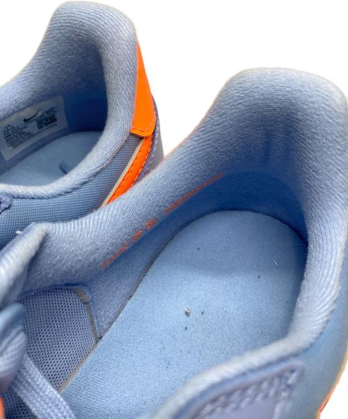 NIKE（ナイキ）NIKE (ナイキ) GENERAL 82 ブルー サイズ:11 1/2の古着・服飾アイテム