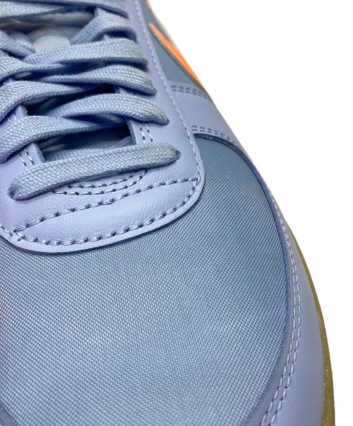 NIKE（ナイキ）NIKE (ナイキ) GENERAL 82 ブルー サイズ:11 1/2の古着・服飾アイテム