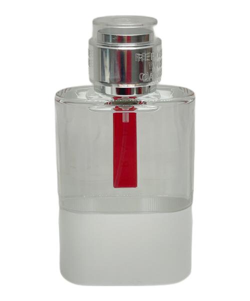 PRADA（プラダ）PRADA (プラダ) LUNA ROSSA EAU SPORT サイズ:75MLの古着・服飾アイテム