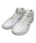 asics（アシックス）の古着「GELHOOP V16」｜ホワイト