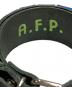 中古・古着 A.F.P. (エーエフピー) WHEV バングル ブルー：5000円