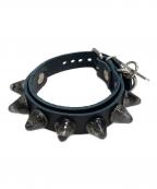 A.F.P.×WHEVエーエフピー×）の古着「バングル」｜ブラック