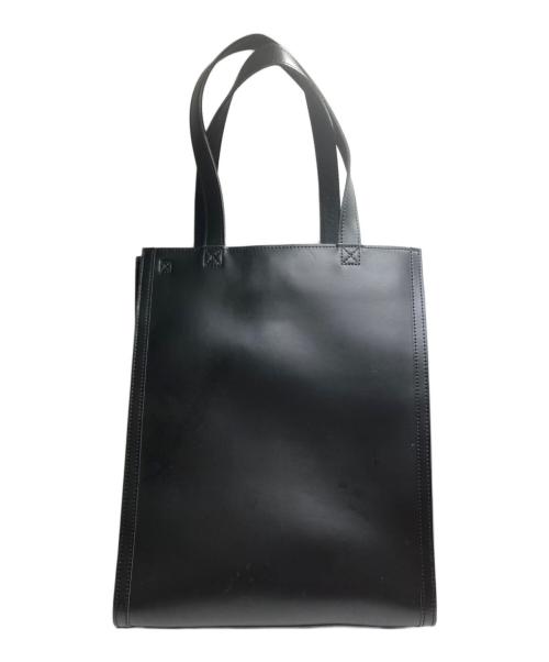 Dr.Martens（ドクターマーチン）Dr.Martens (ドクターマーチン) DNA トート バッグ ブラックの古着・服飾アイテム