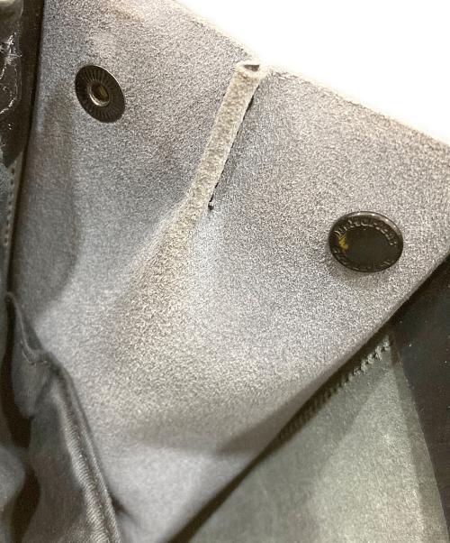 Dr.Martens（ドクターマーチン）Dr.Martens (ドクターマーチン) DNA トート バッグ ブラックの古着・服飾アイテム