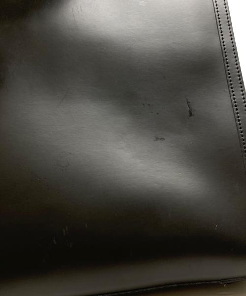 Dr.Martens（ドクターマーチン）Dr.Martens (ドクターマーチン) DNA トート バッグ ブラックの古着・服飾アイテム