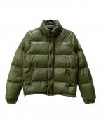 MONCLERモンクレール）の古着「EVEREST」｜オリーブ