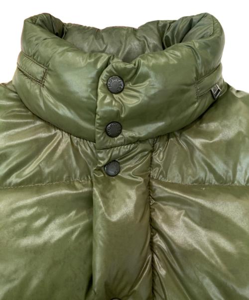MONCLER（モンクレール）MONCLER (モンクレール) EVEREST オリーブ サイズ:1の古着・服飾アイテム