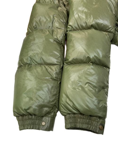 MONCLER（モンクレール）MONCLER (モンクレール) EVEREST オリーブ サイズ:1の古着・服飾アイテム