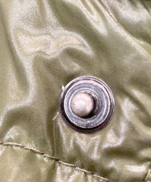 MONCLER（モンクレール）MONCLER (モンクレール) EVEREST オリーブ サイズ:1の古着・服飾アイテム