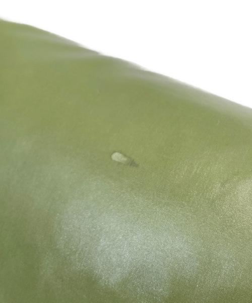 MONCLER（モンクレール）MONCLER (モンクレール) EVEREST オリーブ サイズ:1の古着・服飾アイテム