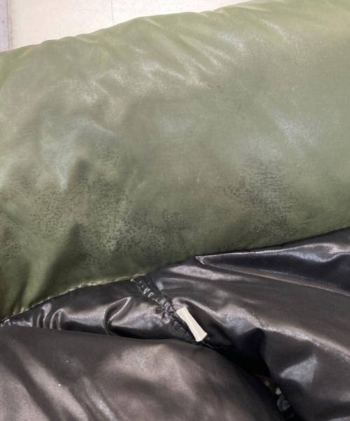 MONCLER（モンクレール）MONCLER (モンクレール) EVEREST オリーブ サイズ:1の古着・服飾アイテム