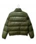 MONCLER (モンクレール) EVEREST オリーブ サイズ:1：15000円