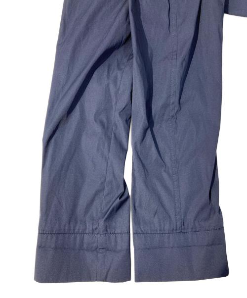 COLE HAAN（コールハーン）COLE HAAN (コールハーン) トラベルパッカブルクラシックコート ネイビー サイズ:Sの古着・服飾アイテム
