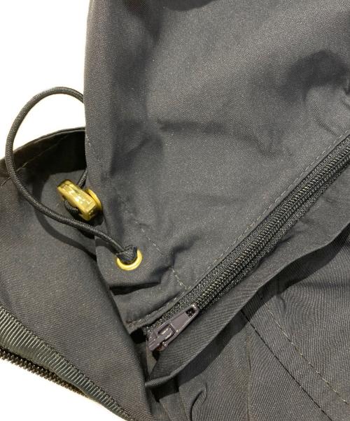 COLE HAAN（コールハーン）COLE HAAN (コールハーン) トラベルパッカブルクラシックコート ネイビー サイズ:Sの古着・服飾アイテム