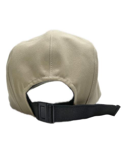 THE NORTH FACE（ザ ノース フェイス）THE NORTH FACE (ザ ノース フェイス) GORE-TEX Cap ベージュ サイズ:Freeの古着・服飾アイテム