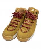 NIKEナイキ）の古着「CITY CLASSIC」｜ベージュ